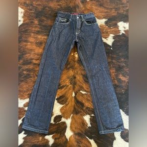 Kimes Ranch Raw James